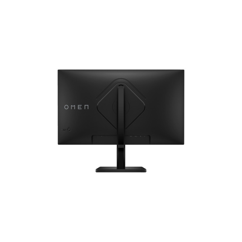 OMEN 27q, Gaming-Monitor(69 cm (27 Zoll), schwarz, QHD, IPS, DisplayPort, HDMI, AMD Freesync Premium, 165Hz Panel)