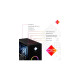 OMEN 40L Desktop GT21-0203ng, Gaming-PC(schwarz, ohne Betriebssystem)