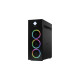 OMEN 45L Gaming Desktop GT22-1204ng, Gaming-PC(schwarz, ohne Betriebssystem)