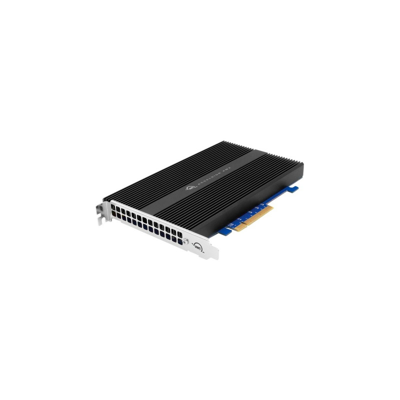 OWC Accelsior 4M2 8 TB, SSD(PCIe 3.1 x4, NVMe 1.3, AIC)