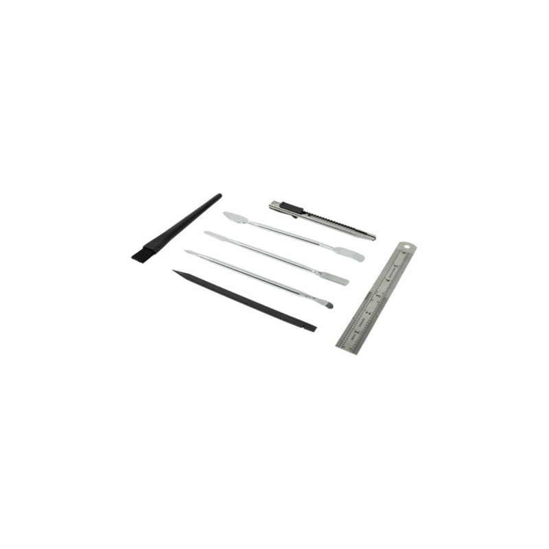 OWC Advanced Tool Kit, 72-teilig, Werkzeug-Set