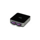 OWC Atlas Dual SD Card Reader, Kartenleser(aluminium)