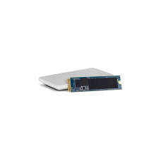 OWC Aura N2 1 TB Upgrade Kit, SSD(PCIe 3.1 x4, NVMe 1.3, Custom Blade)