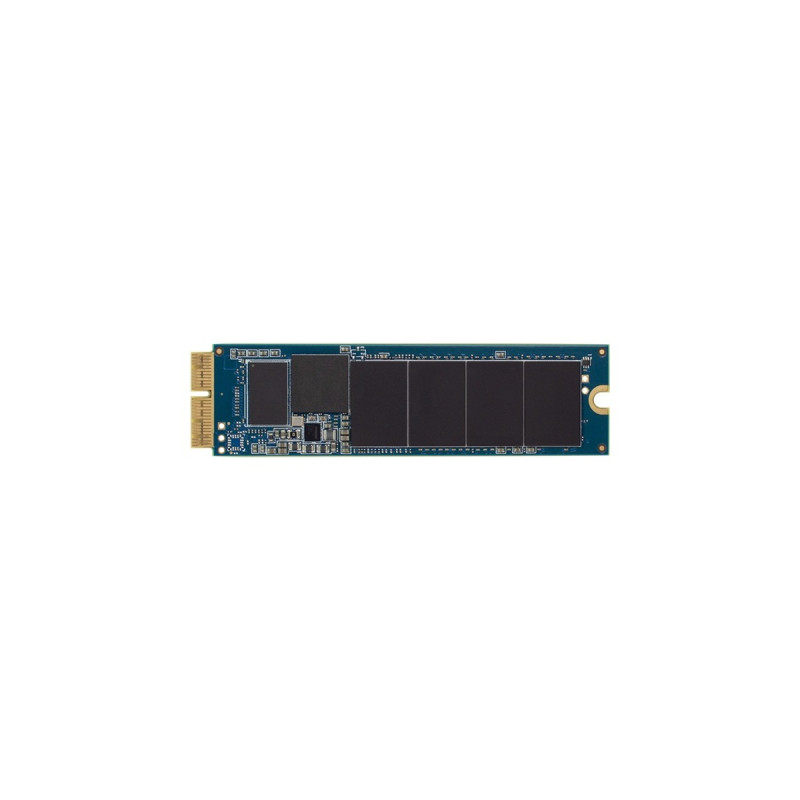 OWC Aura N2 1 TB Upgrade Kit, SSD(PCIe 3.1 x4, NVMe 1.3, Custom Blade)