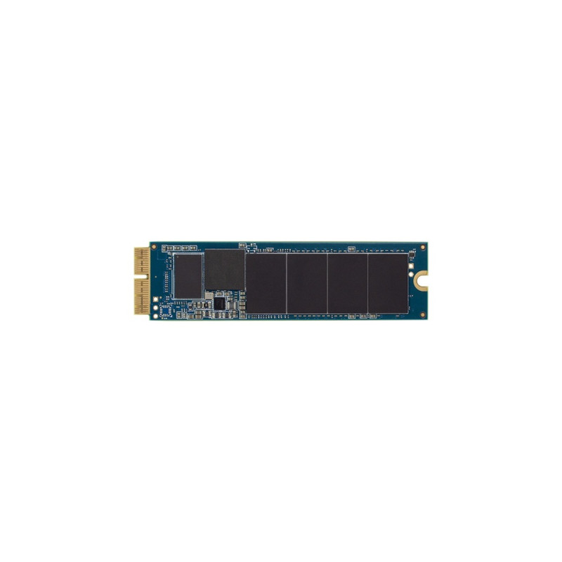 OWC Aura N2 1 TB, SSD(PCIe 3.1 x4, NVMe 1.3, Custom Blade)