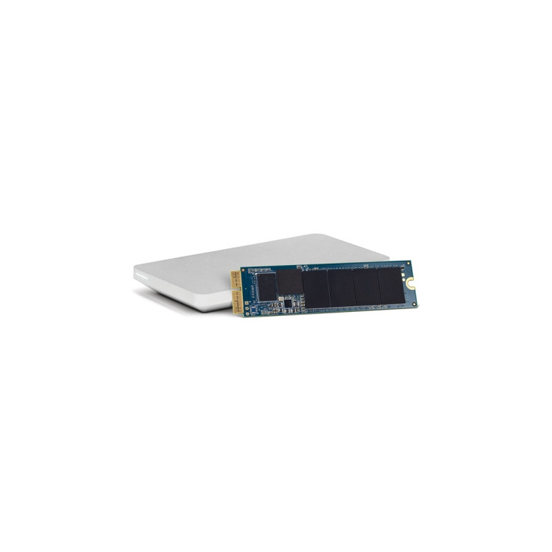 OWC Aura N2 240 GB, SSD(PCIe 3.1 x4, NVMe 1.3, Custom Blade)