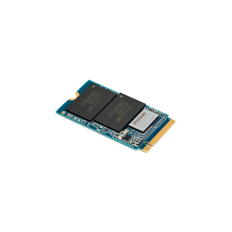 OWC Aura Pro 3 2 TB, SSD(PCIe 3.1 x4, NVMe 1.3, M.2 2242)
