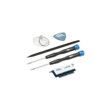 OWC Aura Pro NT 1 TB Upgrade Kit, SSD(PCIe 3.1 x4, NVMe 1.3, Custom Blade)