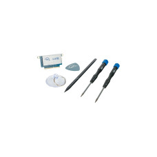 OWC Aura Pro NT 2 TB Upgrade Kit, SSD(PCIe 3.1 x4, NVMe 1.3, Custom Blade, Outlet)