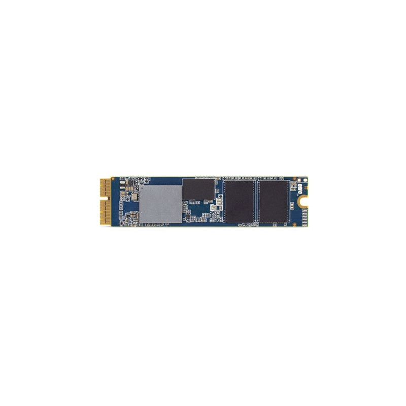 OWC Aura Pro X2 240 GB Upgrade Kit, SSD(PCIe 3.1 x4, NVMe 1.3, Custom Blade)