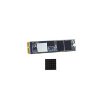 OWC Aura Pro X2 2 TB, SSD(PCIe 3.1 x4, NVMe 1.3, Custom Blade)