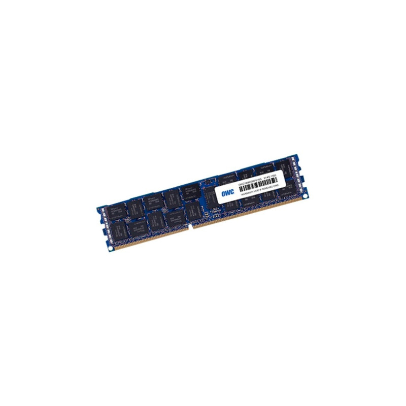 OWC DIMM 16 GB DDR3-1866, für MAC , Arbeitsspeicher(OWC1866D3MPE16G)