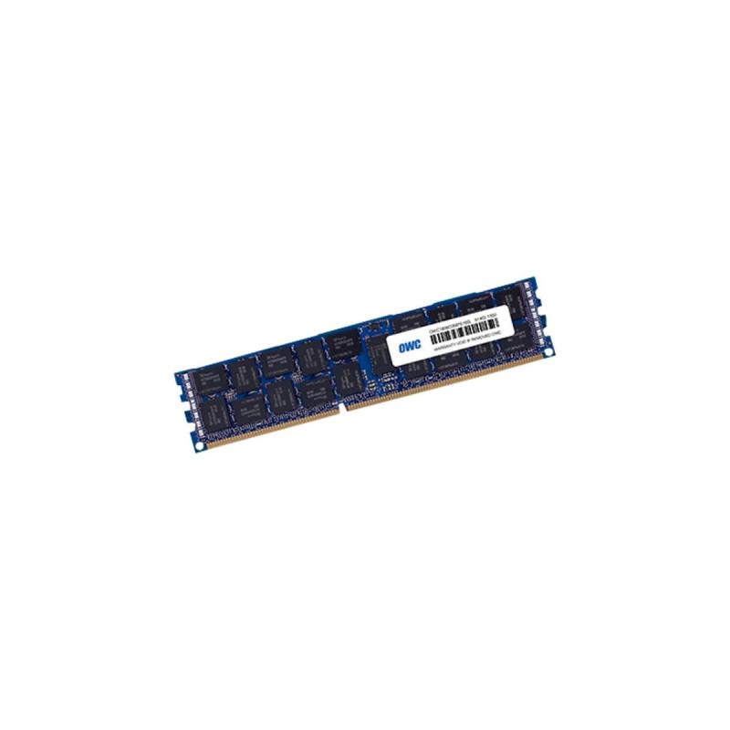 OWC DIMM 32 GB DDR3-1333, für MAC , Arbeitsspeicher(OWC1333D3MPE32G)