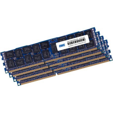 OWC DIMM 32 GB DDR3-1866 (4x 8 GB) Quad-Kit, für MAC , Arbeitsspeicher(OWC1866D3R8M32)