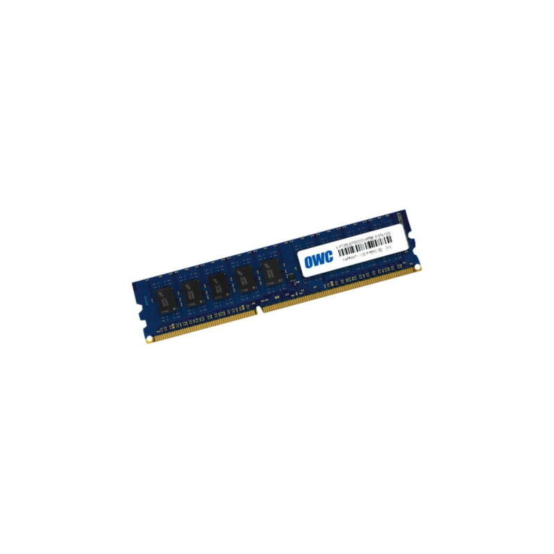OWC DIMM 8 GB DDR3-1066, für MAC , Arbeitsspeicher(OWC8566D3ECC8GB)