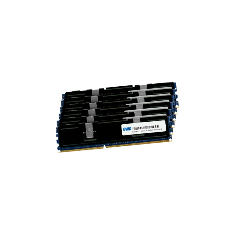 OWC DIMM 96 GB DDR3-1333 (6x 16 GB) Hexa-Kit, für MAC , Arbeitsspeicher(OWC1333D3X9M096)