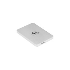 OWC Envoy Pro Elektron 2 TB, Externe SSD(aluminium, USB-C 3.2 Gen 2 (10 Gbit/s))