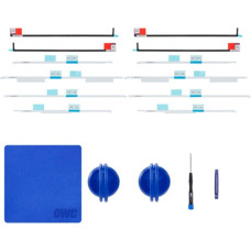 OWC General Servicing Kit für 21,5" Apple iMac ab 2012, Werkzeug-Set