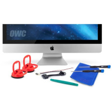 OWC HDD Installation tools & SMC Comp., Befestigung/Montage(inkl. Tools f. iMac späte 09/10 Modelle)