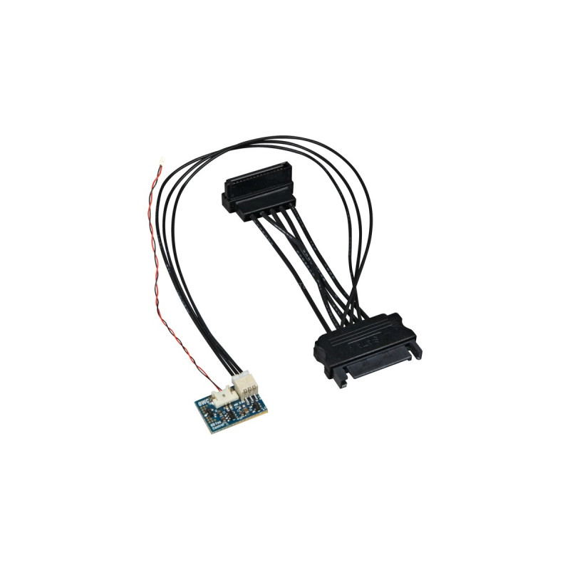 OWC In-line Digital Thermal Sensor, Temperatursensor(für iMac 2009-2010)
