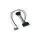 OWC In-line Digital Thermal Sensor, Temperatursensor(für iMac 2009-2010)