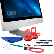 OWC Internal SSD DIY Kit, Einbau-Kit(für 68,58 cm (27") iMac 2011 Modelle)