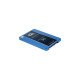 OWC Mercury Electra 3G 500 GB, SSD(blau, SATA 3 Gb/s, 2,5