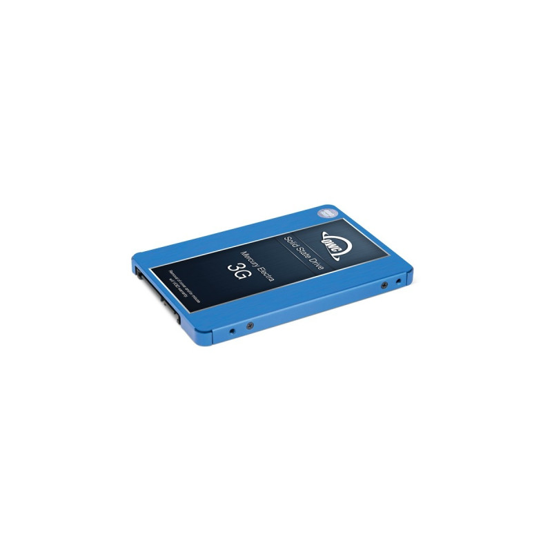 OWC Mercury Electra 3G 500 GB, SSD(blau, SATA 3 Gb/s, 2,5