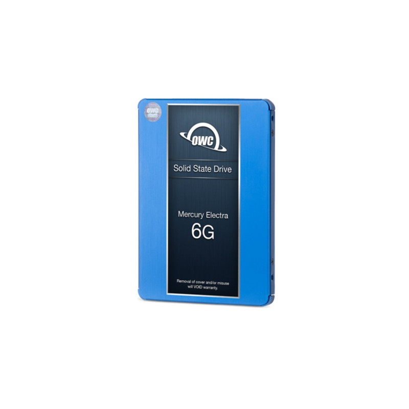 OWC Mercury Electra 6G 250 GB, SSD(SATA 6 Gb/s, 2,5