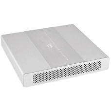 OWC Mercury Elite Pro Dual mini, Laufwerksgehäuse(aluminium, USB-C)