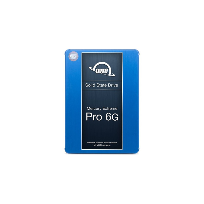 OWC Mercury Extreme Pro 6G 1 TB, SSD(SATA 6 Gb/s, 2,5