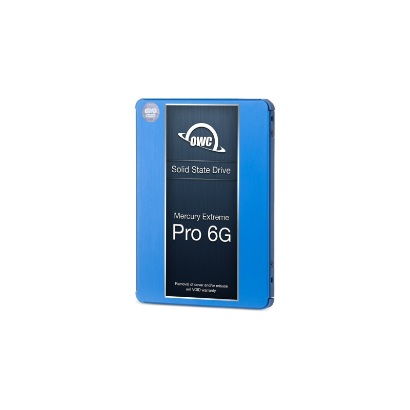 OWC Mercury Extreme Pro 6G 1 TB, SSD(SATA 6 Gb/s, 2,5
