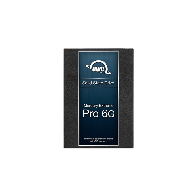 OWC Mercury Extreme Pro 6G 2 TB, SSD(SATA 6 Gb/s, 2,5
