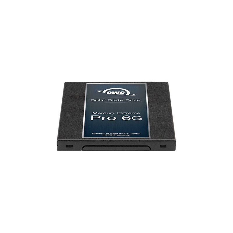 OWC Mercury Extreme Pro 6G 2 TB, SSD(SATA 6 Gb/s, 2,5