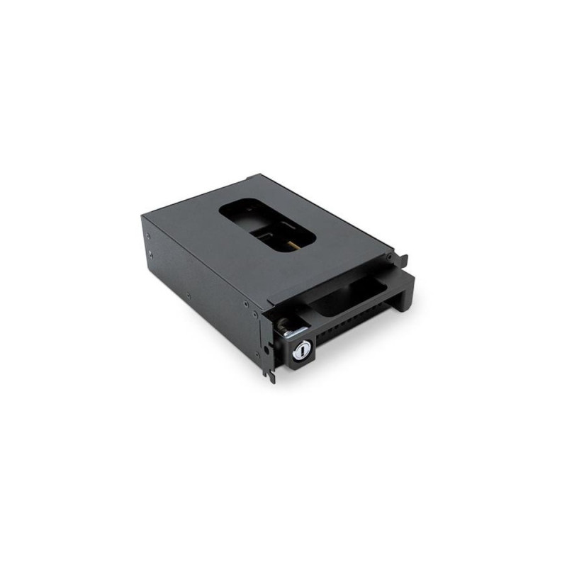 OWC Mercury Helios 3S, Laufwerksgehäuse