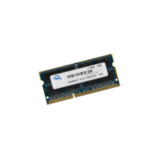 OWC SO-DIMM 16 GB DDR3-1600, für MAC , Arbeitsspeicher(OWC1600DDR3S16G)