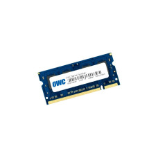 OWC SO-DIMM 2 GB DDR2-667, für MAC , Arbeitsspeicher(OWC5300DDR2S2GB)