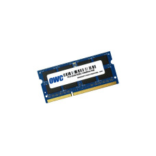 OWC SO-DIMM 4 GB DDR3-1066, für MAC , Arbeitsspeicher(OWC8566DDR3S4GB)