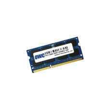 OWC SO-DIMM 4 GB DDR3-1600, für MAC , Arbeitsspeicher(OWC1600DDR3S4GB)