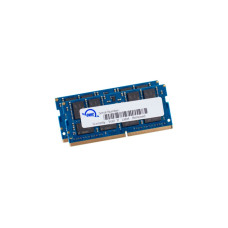 OWC SO-DIMM 64 GB DDR4-2666 (2x 32 GB) Dual-Kit, Arbeitsspeicher(OWC2666DDR4S64P)