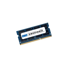 OWC SO-DIMM 8 GB DDR3-1600, für MAC , Arbeitsspeicher(OWC1600DDR3S8GB)