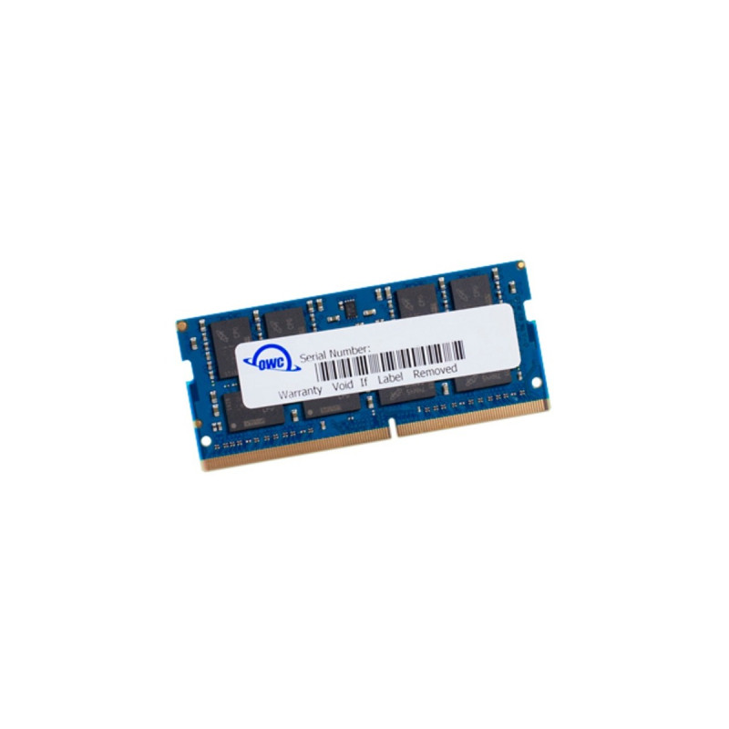 OWC SO-DIMM 8 GB DDR4-2666, für iMac, Mac mini , Arbeitsspeicher(OWC2666DDR4S08G)