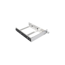 OWC Spare Drive Tray, Laufwerkstrays(silber, für Mercury Elite Pro Quad, ThunderBay 4, ThunderBay 6)