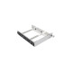 OWC Spare Drive Tray, Laufwerkstrays(silber, für Mercury Elite Pro Quad, ThunderBay 4, ThunderBay 6)