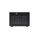 OWC ThunderBay 8, Laufwerksgehäuse(schwarz, Professional Grade 8-Bay Thunderbolt 3 Storage Enclosure)