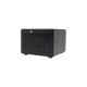 OWC ThunderBay 8, Laufwerksgehäuse(schwarz, Professional Grade 8-Bay Thunderbolt 3 Storage Enclosure)