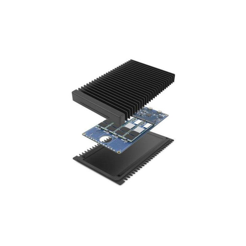 OWC ThunderBlade X8 16 TB, Externe SSD(Thunderbolt 3)