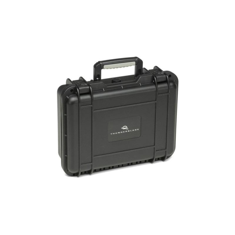 OWC ThunderBlade X8 16 TB, Externe SSD(Thunderbolt 3)