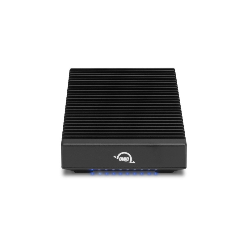 OWC ThunderBlade X8 32 TB, Externe SSD(Thunderbolt 3)