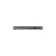 OWC Thunderbolt 3 Dock 14-Port, Dockingstation(grau, USB-C, LAN, mini DisplayPort)